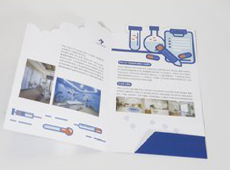 个旧说明书印刷有哪些样式可以选择？