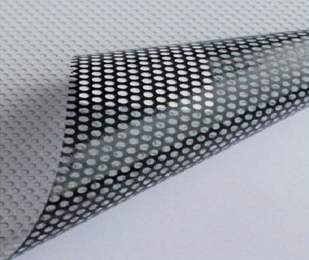 个旧优劣单透膜的鉴定方法。