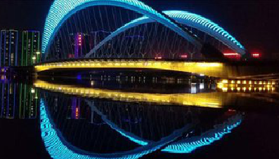 个旧亮化工程如何做好公共区域的安全性。